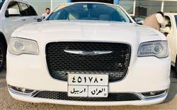 كرايسلر 300